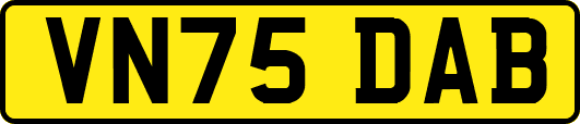 VN75DAB