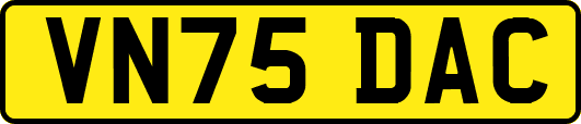 VN75DAC
