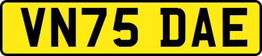 VN75DAE