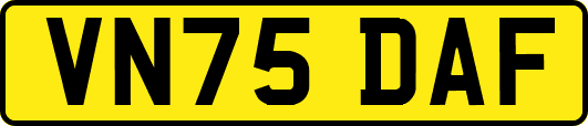 VN75DAF