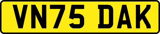 VN75DAK