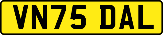 VN75DAL