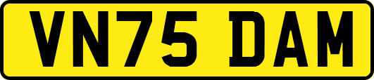 VN75DAM
