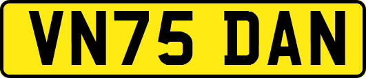 VN75DAN
