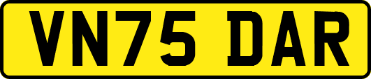 VN75DAR