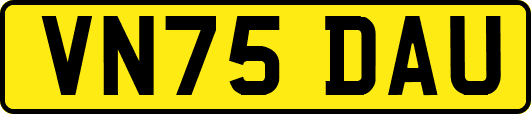 VN75DAU