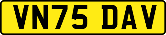 VN75DAV