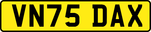VN75DAX