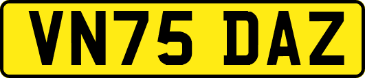 VN75DAZ