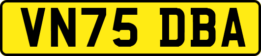 VN75DBA