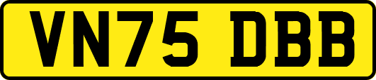 VN75DBB