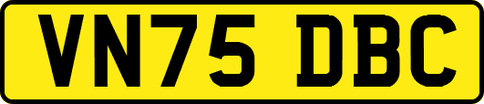VN75DBC