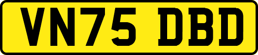 VN75DBD