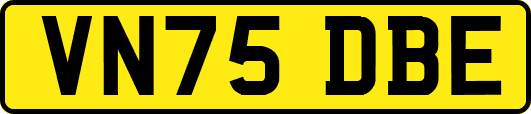 VN75DBE