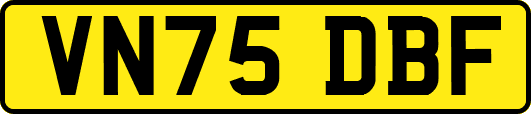 VN75DBF