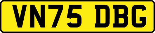 VN75DBG