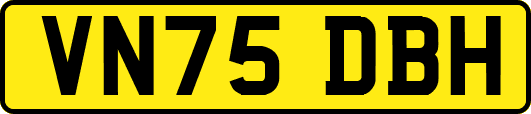 VN75DBH
