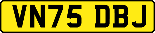 VN75DBJ