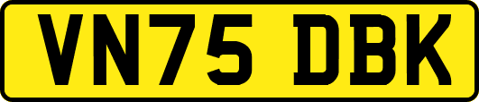VN75DBK