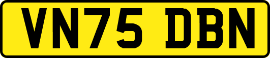 VN75DBN