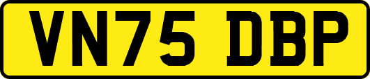 VN75DBP