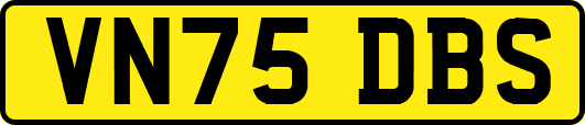 VN75DBS