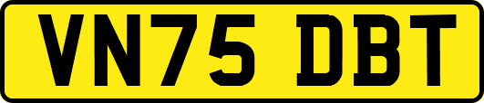 VN75DBT