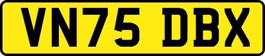 VN75DBX