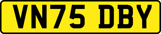 VN75DBY