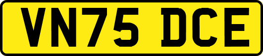 VN75DCE