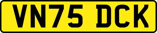 VN75DCK