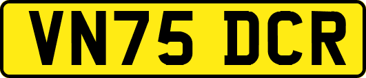 VN75DCR