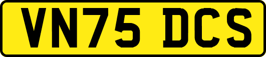VN75DCS