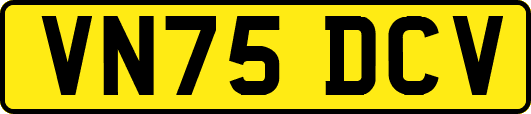 VN75DCV