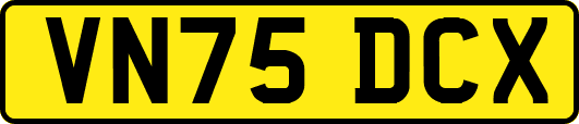 VN75DCX