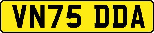VN75DDA