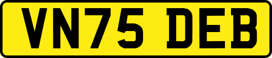 VN75DEB