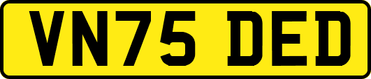 VN75DED