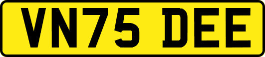 VN75DEE