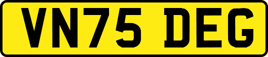 VN75DEG