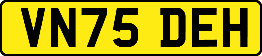 VN75DEH