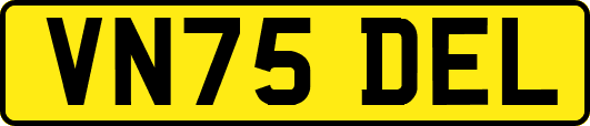 VN75DEL