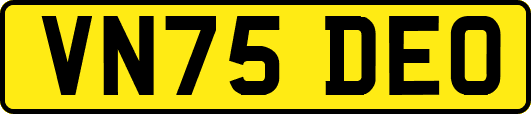 VN75DEO