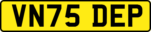 VN75DEP