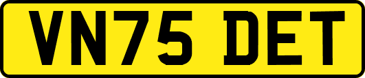 VN75DET