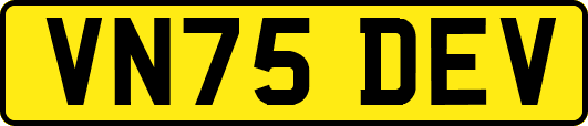 VN75DEV