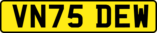 VN75DEW