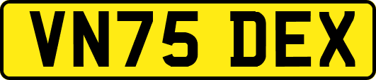 VN75DEX