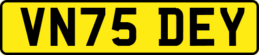 VN75DEY