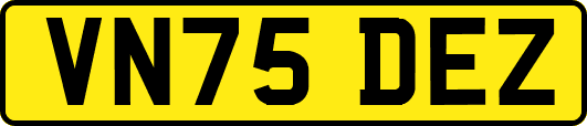VN75DEZ